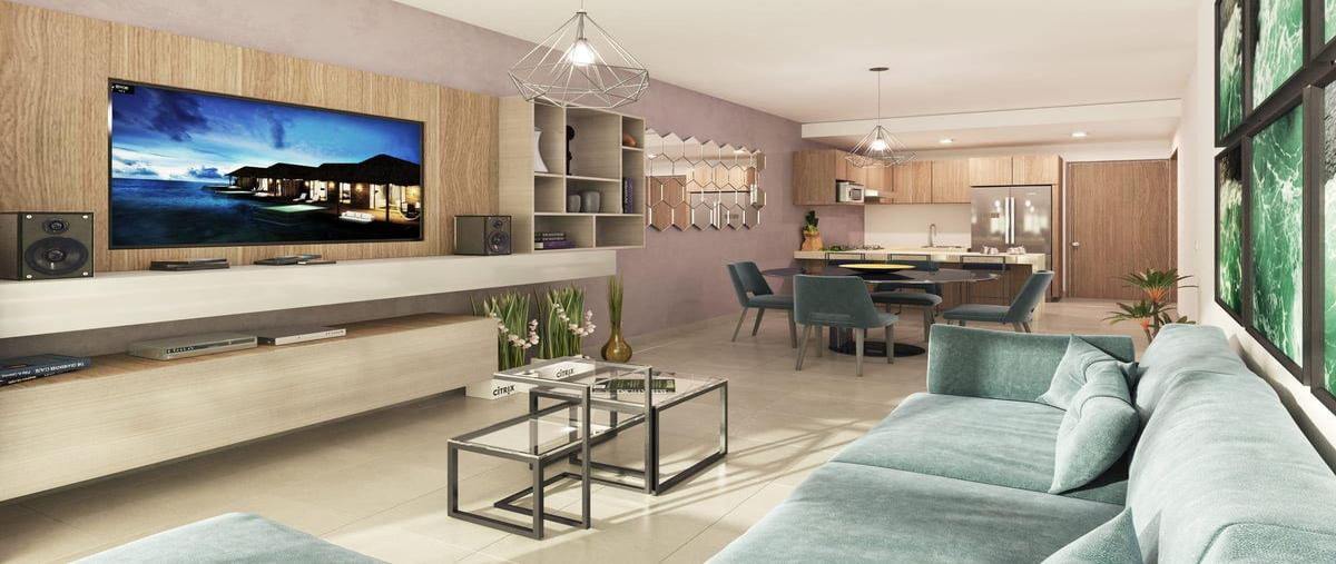 Foto de departamento en venta en  , nativitas, benito juárez, df / cdmx, 31096351 No. 05