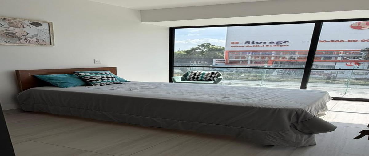 Foto de departamento en venta en  , nativitas, benito juárez, df / cdmx, 0 No. 03