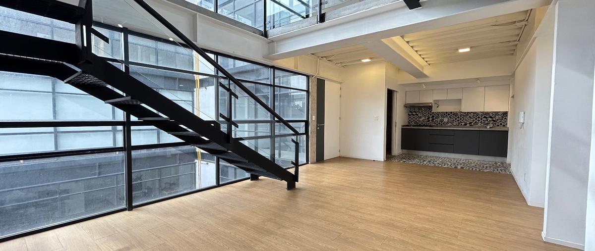 Foto de departamento en venta en  , nativitas, benito juárez, df / cdmx, 31706479 No. 03