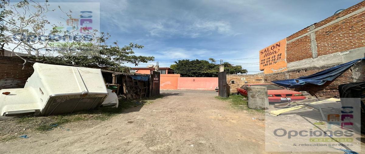 Foto de terreno habitacional en venta en  , nativitas, salamanca, guanajuato, 0 No. 03