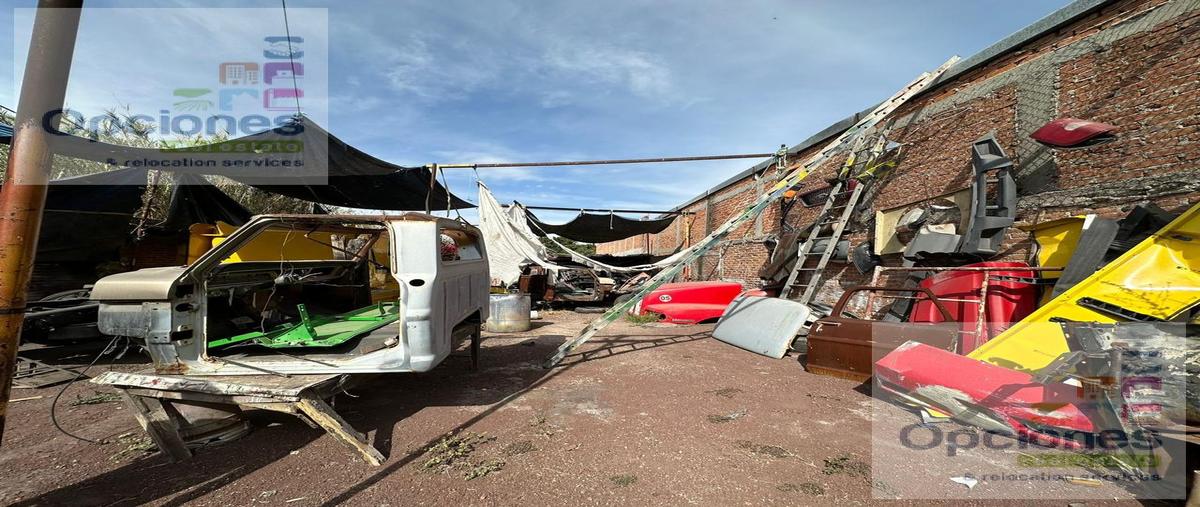 Foto de terreno habitacional en venta en  , nativitas, salamanca, guanajuato, 0 No. 04