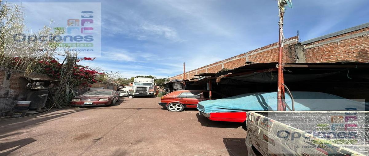 Foto de terreno habitacional en venta en  , nativitas, salamanca, guanajuato, 0 No. 05
