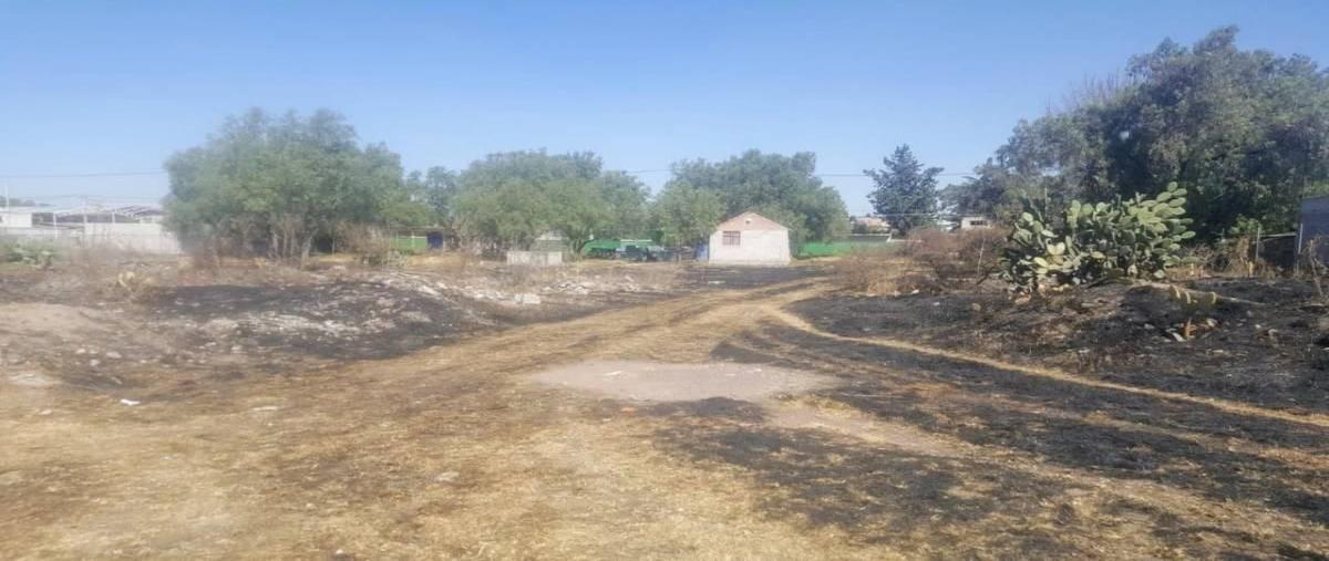 Foto de terreno habitacional en nativitas , tepexpan, acolman, méxico, 16349629 foto 01 Foto de terreno habitacional en venta en nativitas , tepexpan, acolman, méxico, 16349629 No. 01