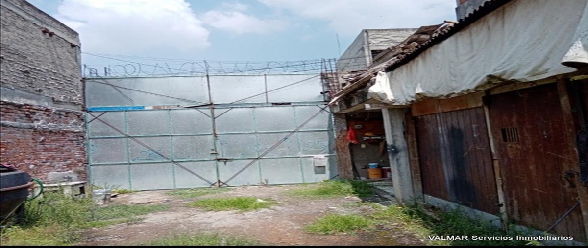 Foto de terreno habitacional en venta en nativitas whi288433, nativitas, benito juárez, df / cdmx, 25555933 No. 03