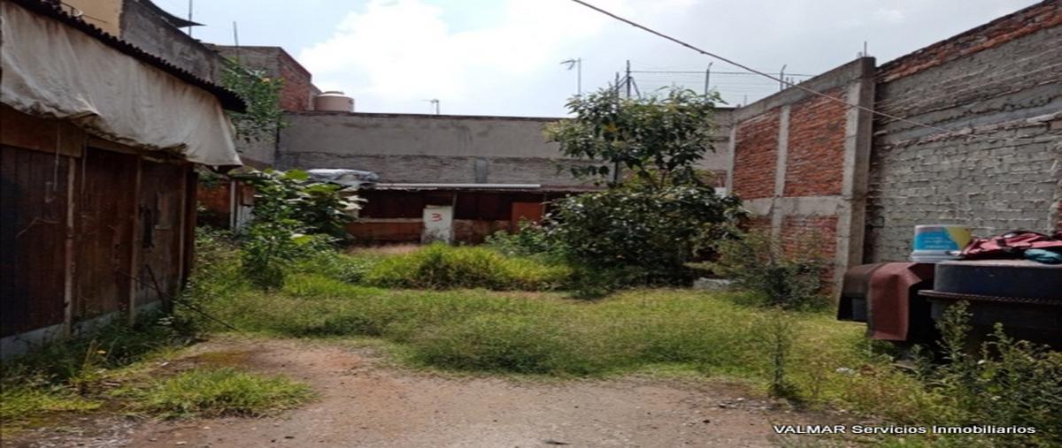 Foto de terreno habitacional en venta en nativitas whi288433, nativitas, benito juárez, df / cdmx, 25555933 No. 04