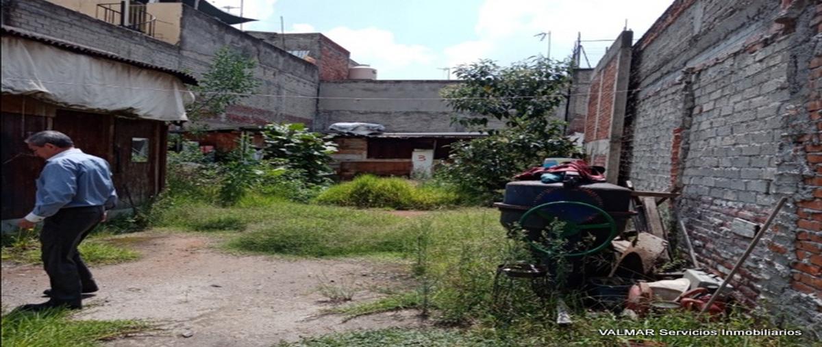 Foto de terreno habitacional en venta en nativitas whi288433, nativitas, benito juárez, df / cdmx, 25555933 No. 05