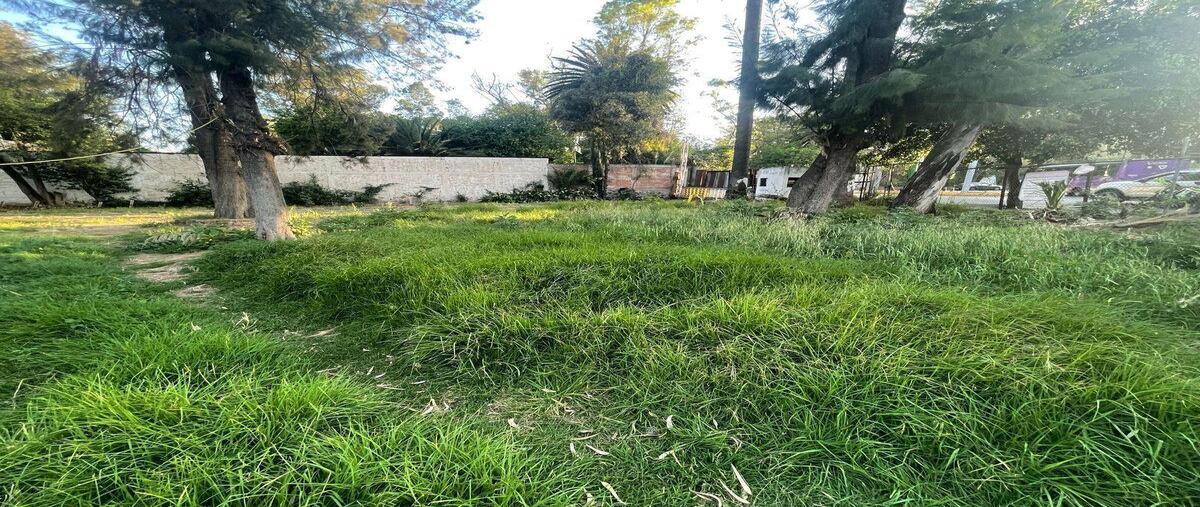 Foto de terreno habitacional en venta en  , nativitas, xochimilco, df / cdmx, 0 No. 03