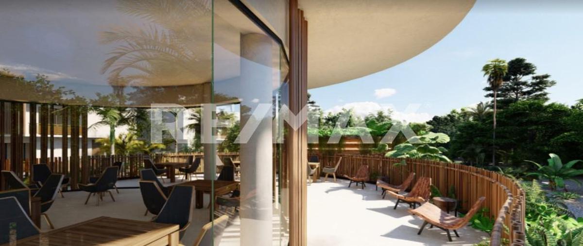 Foto de departamento en venta en natum , tumben kaa, tulum, quintana roo, 0 No. 03