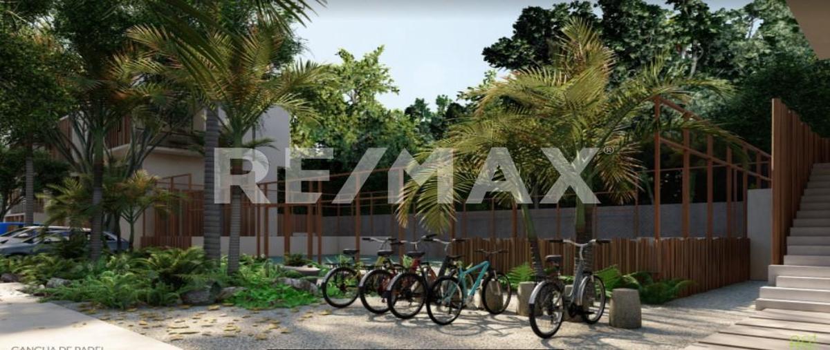 Foto de departamento en venta en natum , tumben kaa, tulum, quintana roo, 0 No. 04