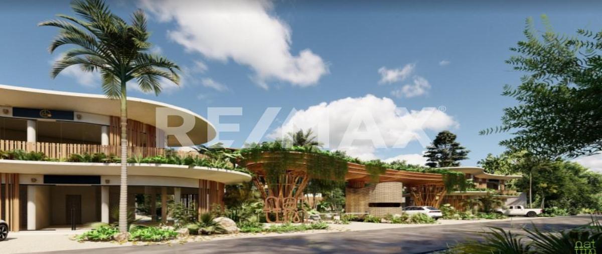 Foto de departamento en venta en natum , tumben kaa, tulum, quintana roo, 0 No. 05