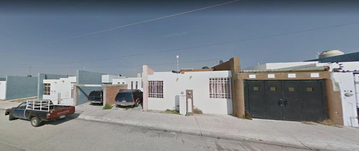 Foto de casa en venta en  , natura, aguascalientes, aguascalientes, 0 No. 03