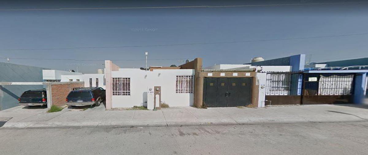 Foto de casa en venta en  , natura, aguascalientes, aguascalientes, 0 No. 04