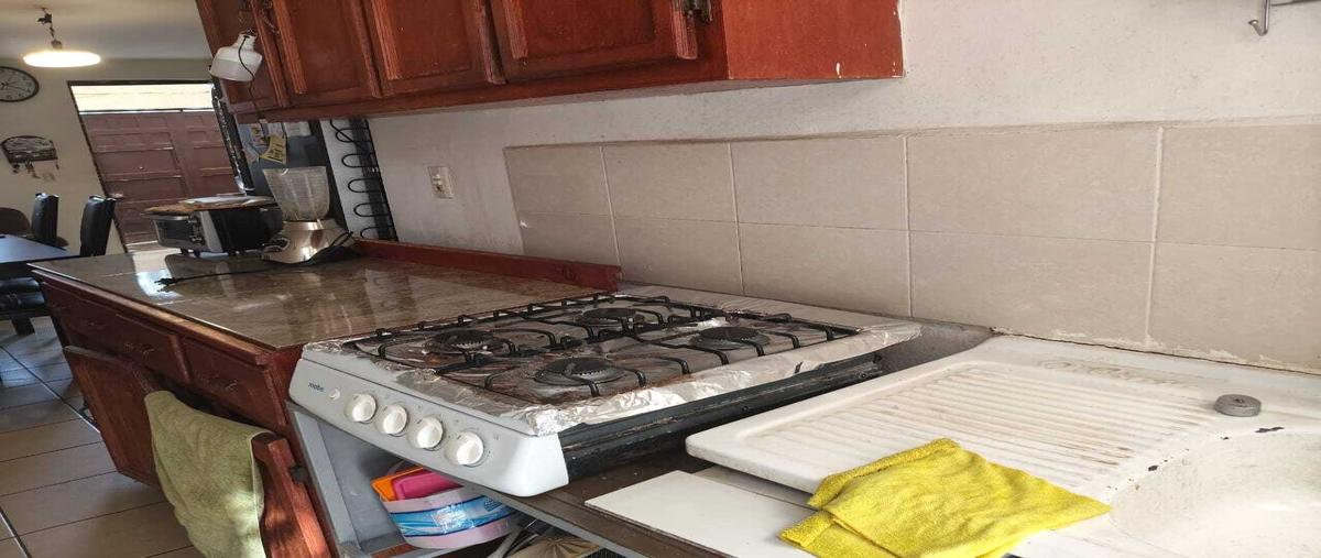 Foto de casa en venta en  , natura, aguascalientes, aguascalientes, 0 No. 03