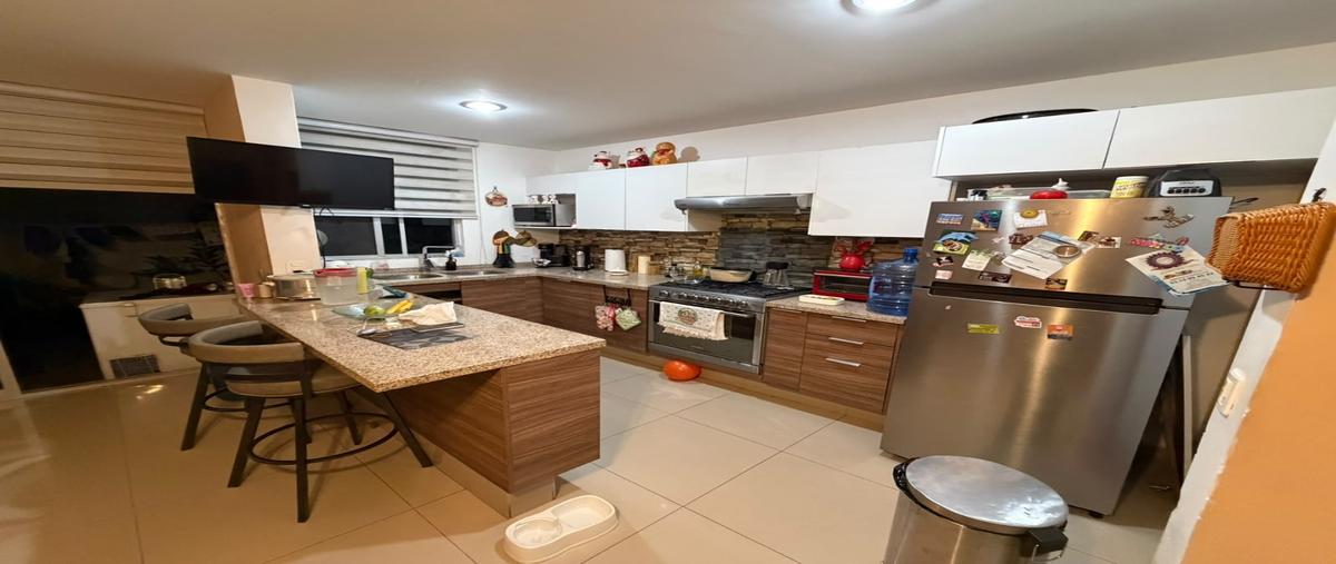 Foto de casa en venta en  , natura bosque residencial, zapopan, jalisco, 31847484 No. 04