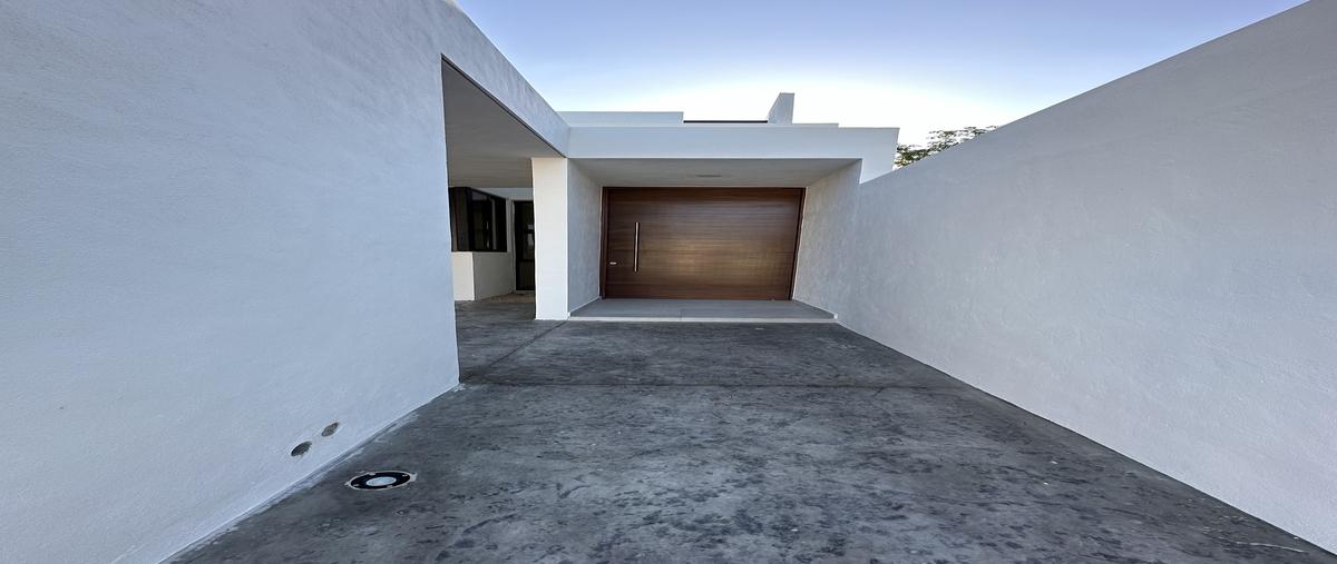Foto de casa en venta en natura , cholul, mérida, yucatán, 29289033 No. 03