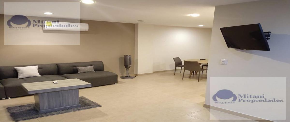 Foto de departamento en renta en  , natura, león, guanajuato, 22531456 No. 04
