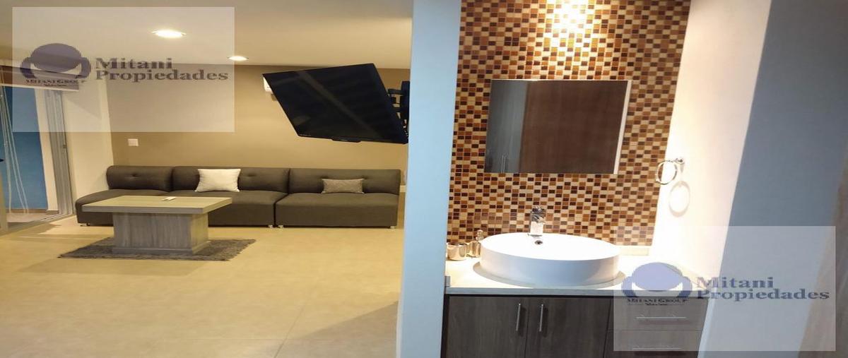 Foto de departamento en renta en  , natura, león, guanajuato, 22531456 No. 05