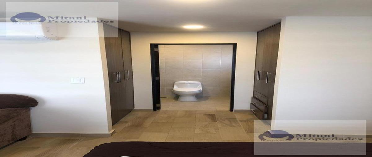 Foto de departamento en renta en  , natura, león, guanajuato, 0 No. 05