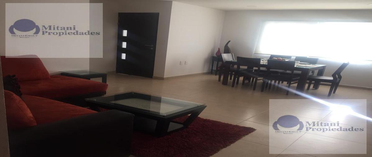 Foto de departamento en venta en  , natura, león, guanajuato, 0 No. 03