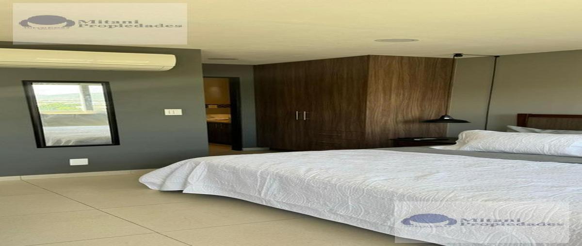 Foto de departamento en renta en  , natura, león, guanajuato, 27587614 No. 03