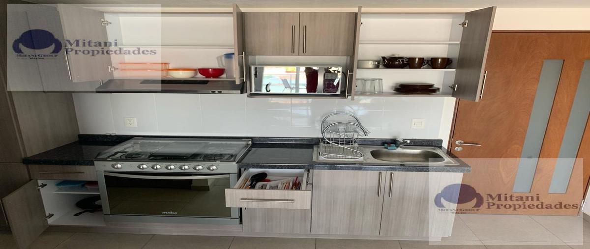 Foto de departamento en renta en  , natura, león, guanajuato, 0 No. 04