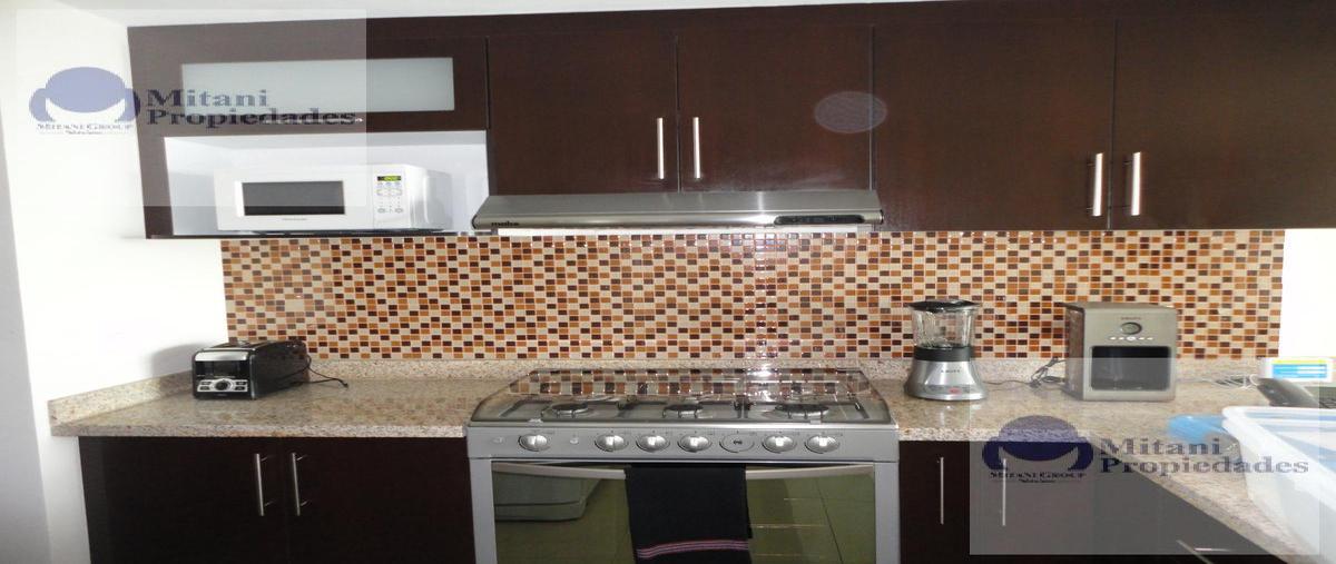 Foto de departamento en renta en  , natura, león, guanajuato, 0 No. 05