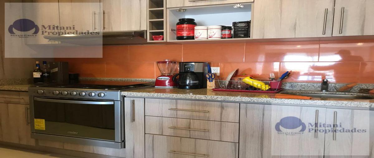 Foto de departamento en renta en  , natura, león, guanajuato, 0 No. 05