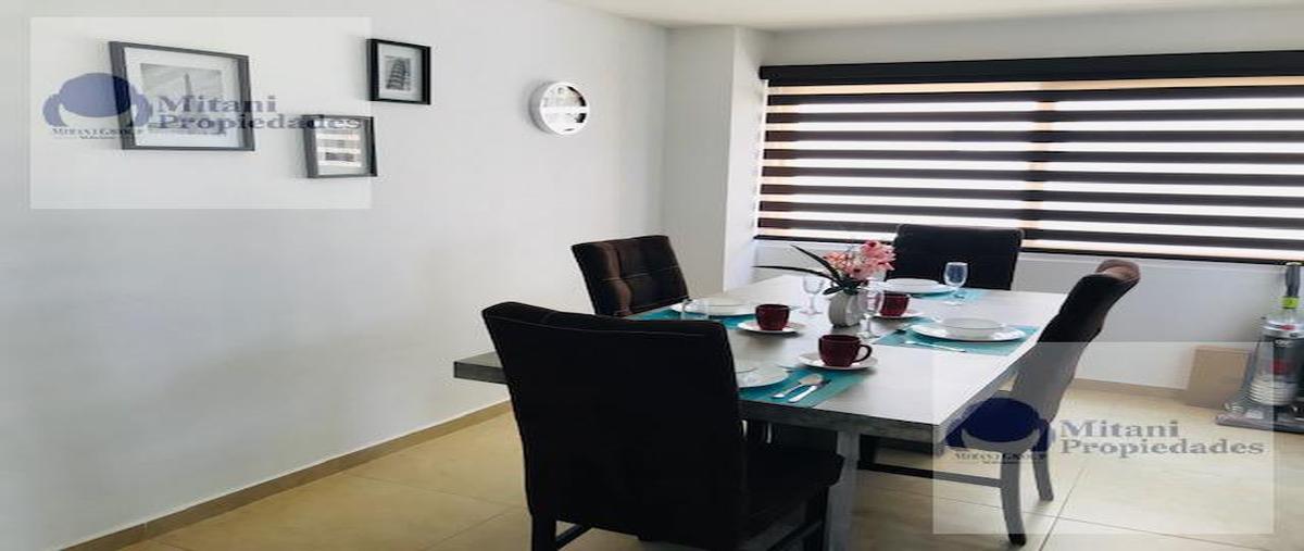 Foto de departamento en venta en  , natura, león, guanajuato, 0 No. 04