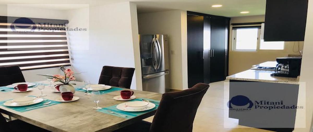 Foto de departamento en venta en  , natura, león, guanajuato, 0 No. 05