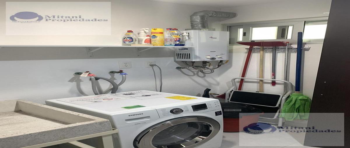 Foto de departamento en renta en  , natura, león, guanajuato, 0 No. 05