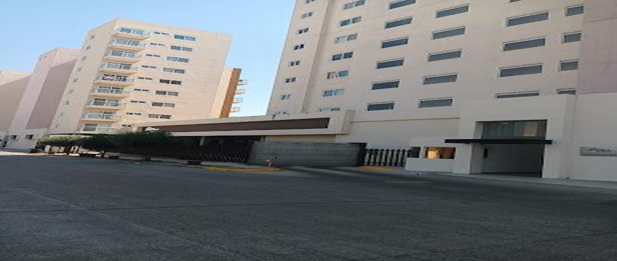 Foto de departamento en renta en  , natura, león, guanajuato, 0 No. 03