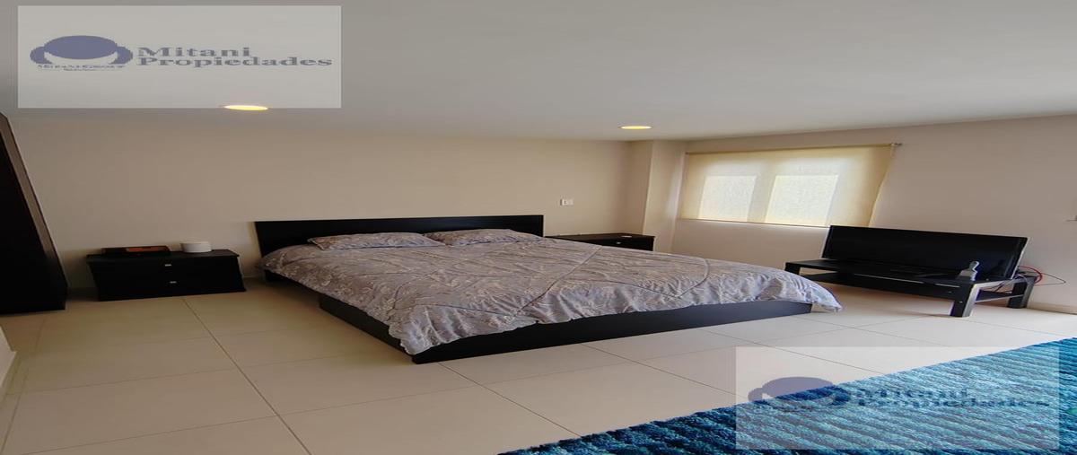 Foto de departamento en renta en  , natura, león, guanajuato, 28945319 No. 05