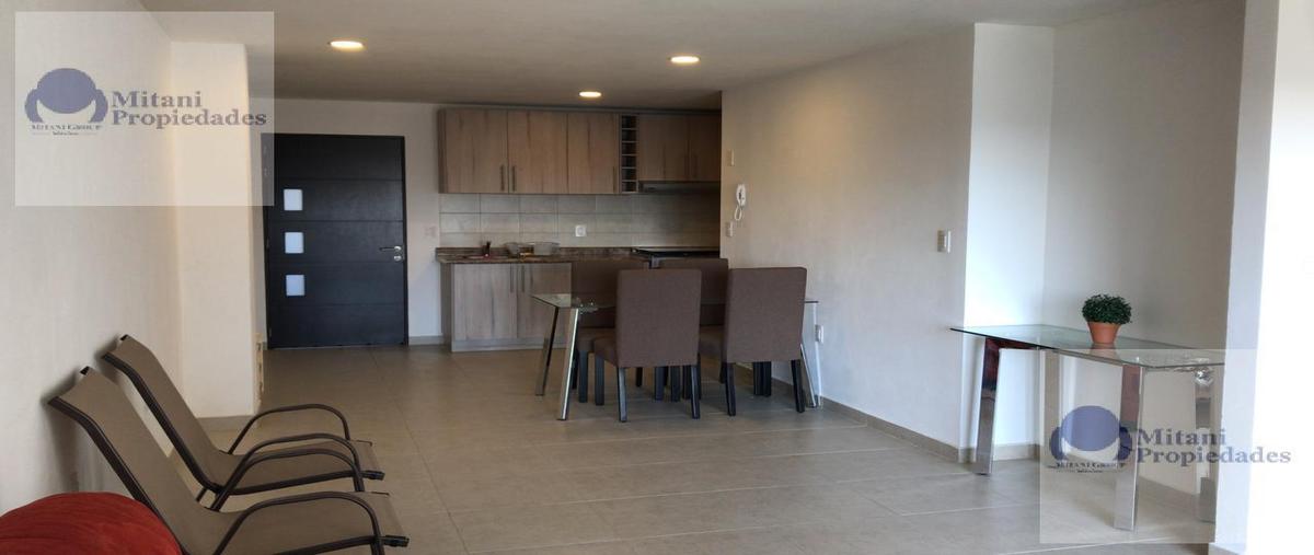 Foto de departamento en renta en  , natura, león, guanajuato, 30302297 No. 03