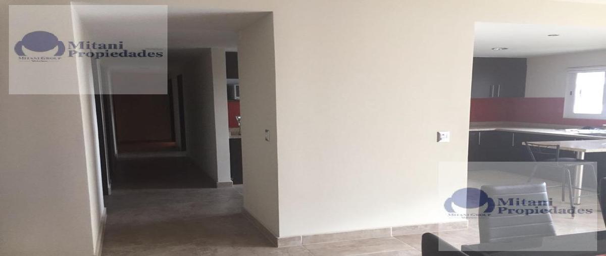 Foto de departamento en renta en  , natura, león, guanajuato, 30618243 No. 03