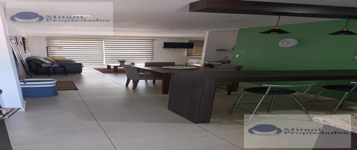 Foto de departamento en renta en  , natura, león, guanajuato, 0 No. 04