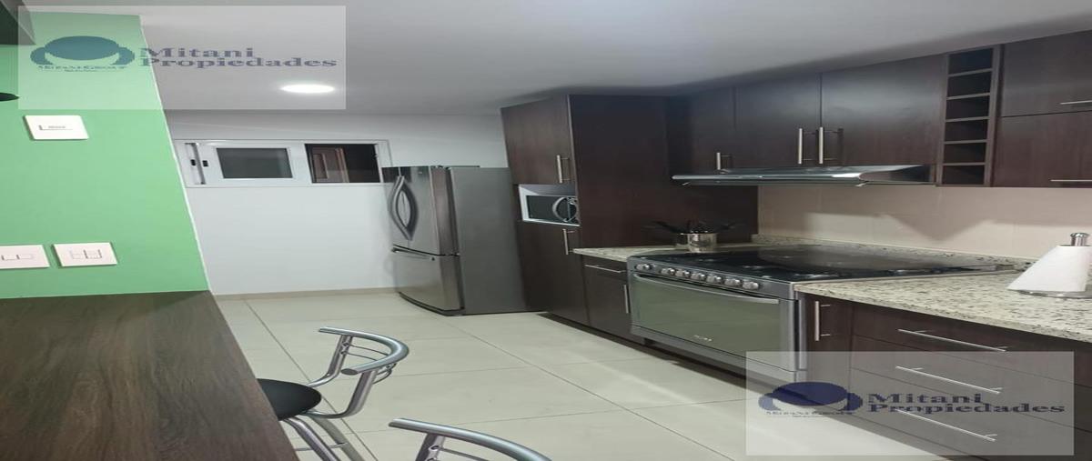 Foto de departamento en renta en  , natura, león, guanajuato, 0 No. 05
