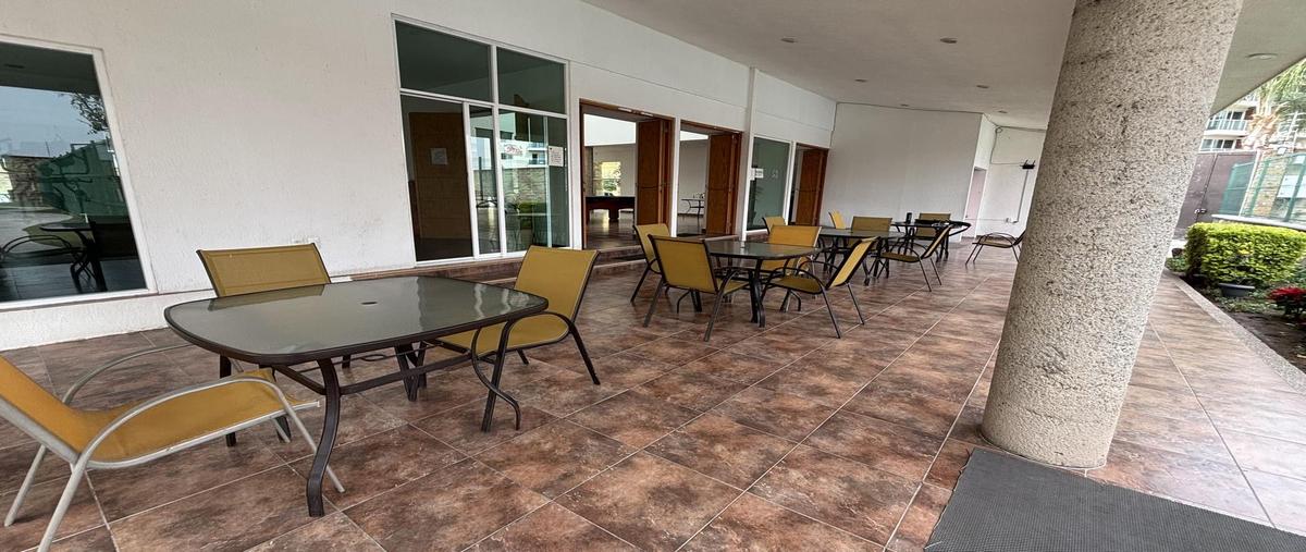 Foto de departamento en venta en  , natura, león, guanajuato, 0 No. 05