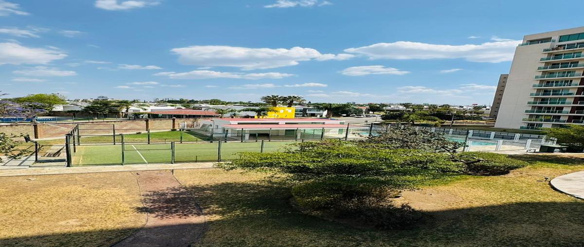 Foto de departamento en renta en  , natura, león, guanajuato, 31061597 No. 03