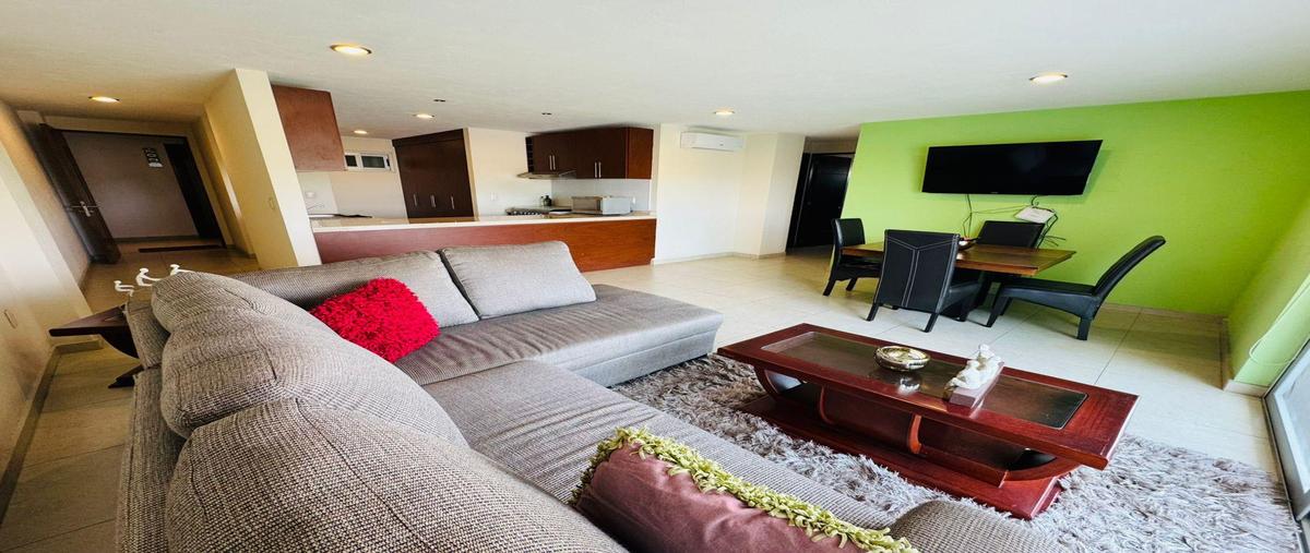 Foto de departamento en renta en  , natura, león, guanajuato, 31061597 No. 04