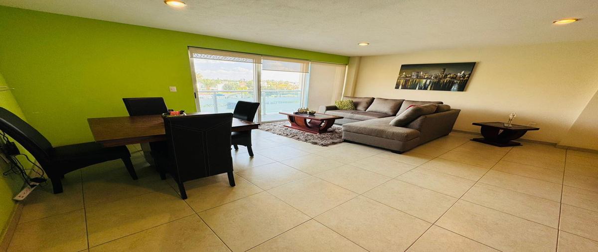 Foto de departamento en renta en  , natura, león, guanajuato, 0 No. 05