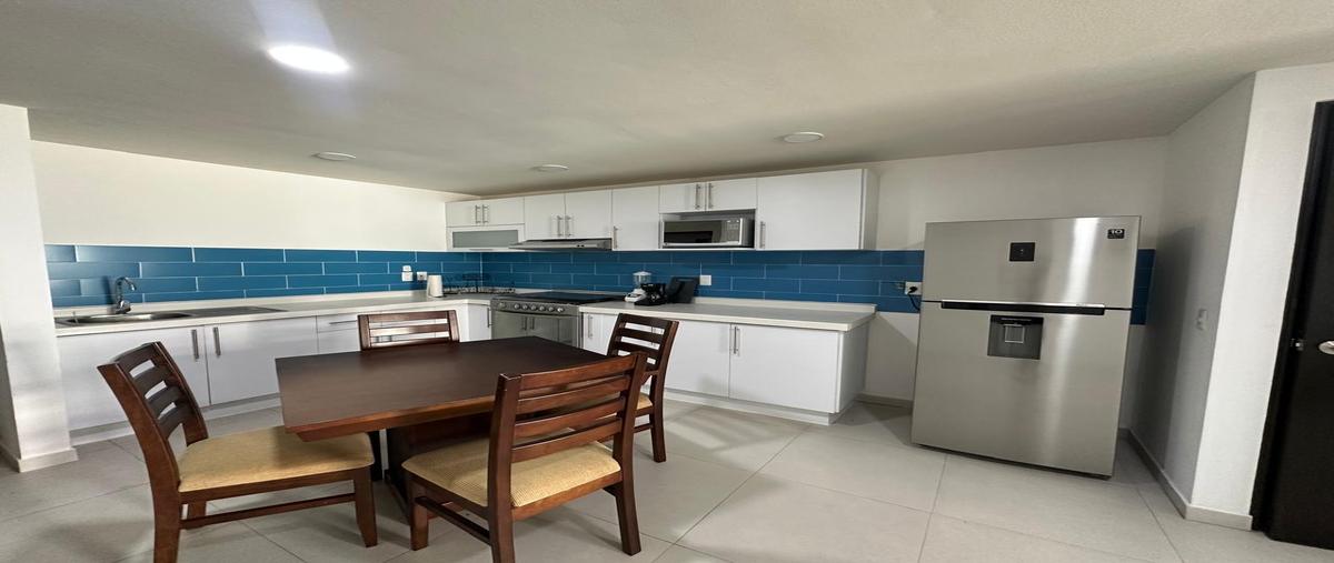 Foto de departamento en renta en  , natura, león, guanajuato, 0 No. 03