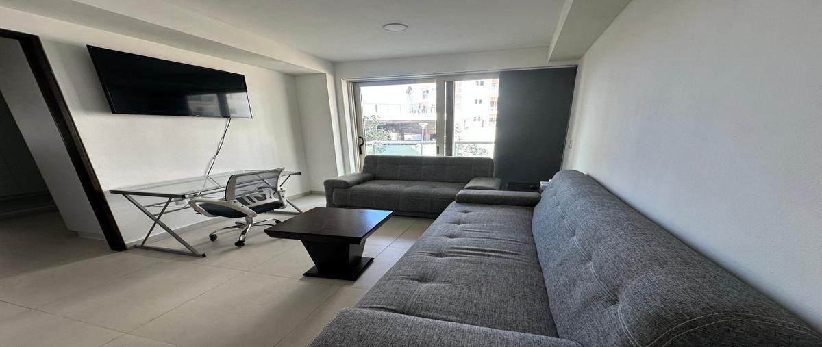 Foto de departamento en renta en  , natura, león, guanajuato, 0 No. 04
