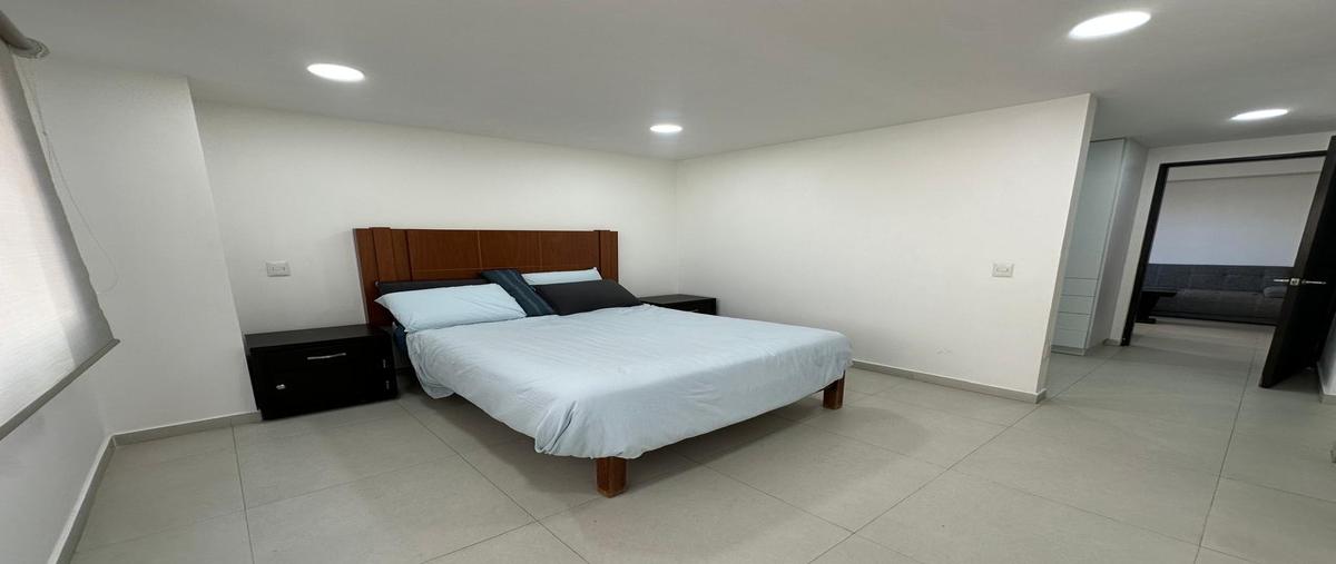 Foto de departamento en renta en  , natura, león, guanajuato, 0 No. 05