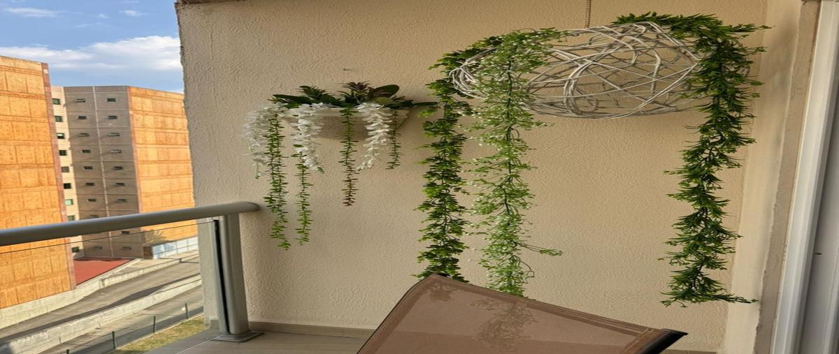 Foto de departamento en renta en  , natura, león, guanajuato, 0 No. 03