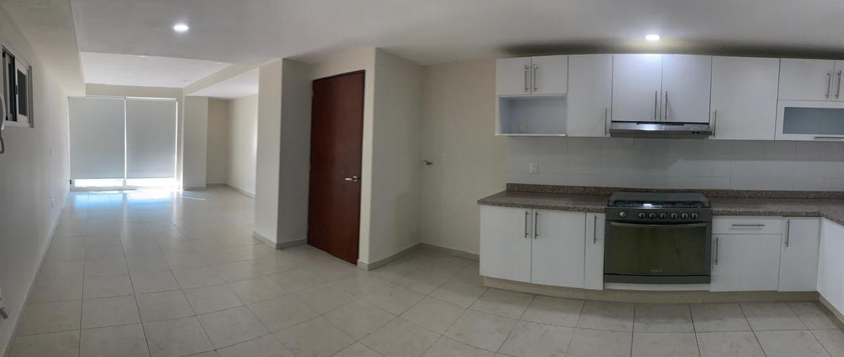 Foto de departamento en renta en  , natura, león, guanajuato, 0 No. 05