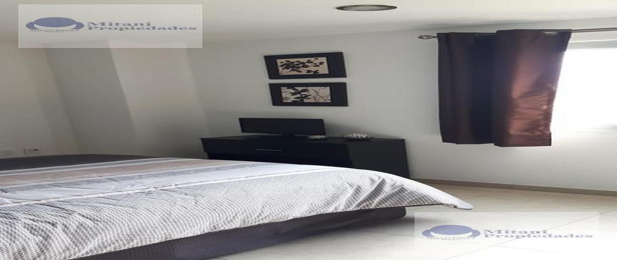 Foto de departamento en renta en  , natura, león, guanajuato, 0 No. 05
