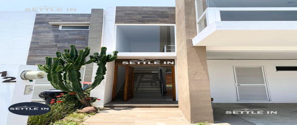 Foto de casa en venta en natura , lomas de angelópolis, san andrés cholula, puebla, 28264830 No. 03