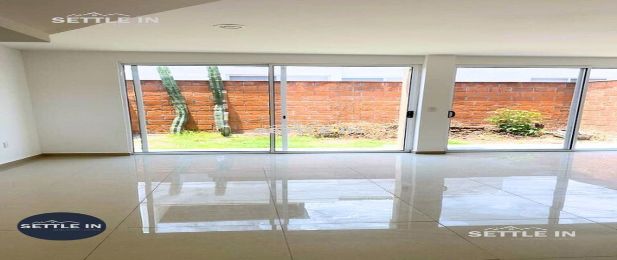 Foto de casa en venta en natura , lomas de angelópolis, san andrés cholula, puebla, 28264830 No. 05