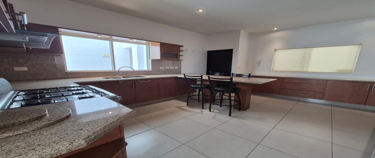 Foto de casa en venta en  , natura, monterrey, nuevo león, 0 No. 04