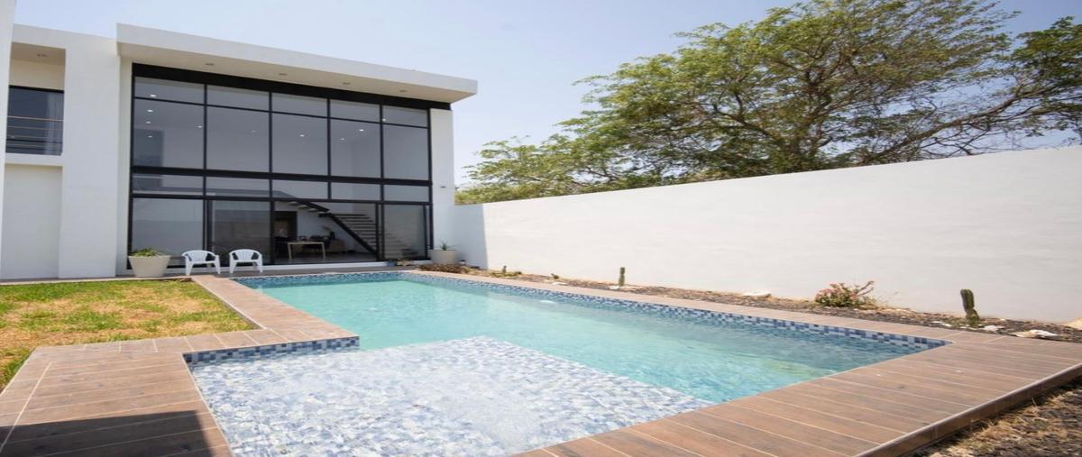 Foto de casa en venta en natura , parque natura, mérida, yucatán, 0 No. 04